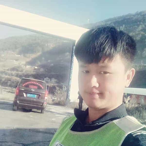 29岁岁云南单身帅哥 - 七台河吉缘网