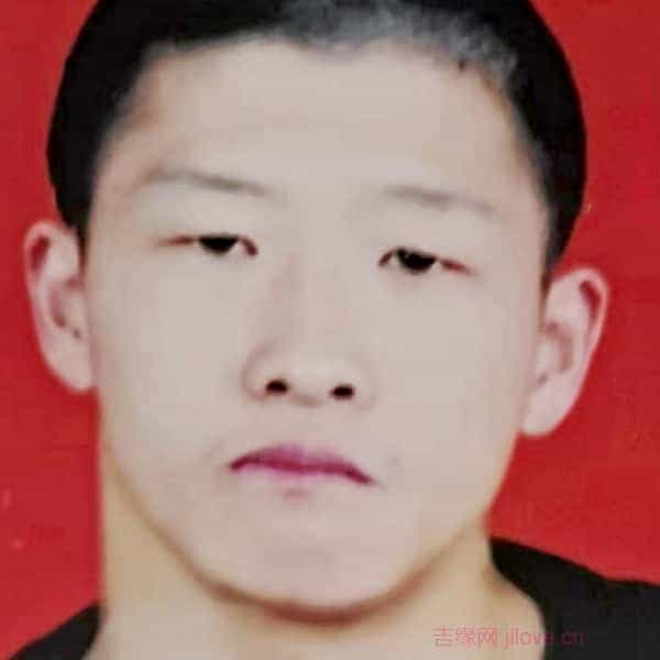 28岁岁江西单身帅哥 - 七台河吉缘网