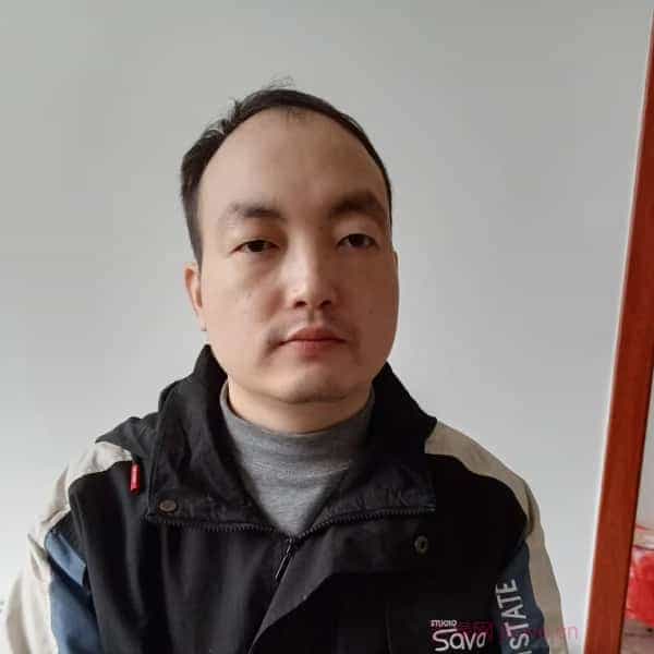 37岁岁湖北单身帅哥 - 七台河吉缘网