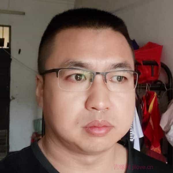 38岁岁湖南单身帅哥 - 七台河吉缘网