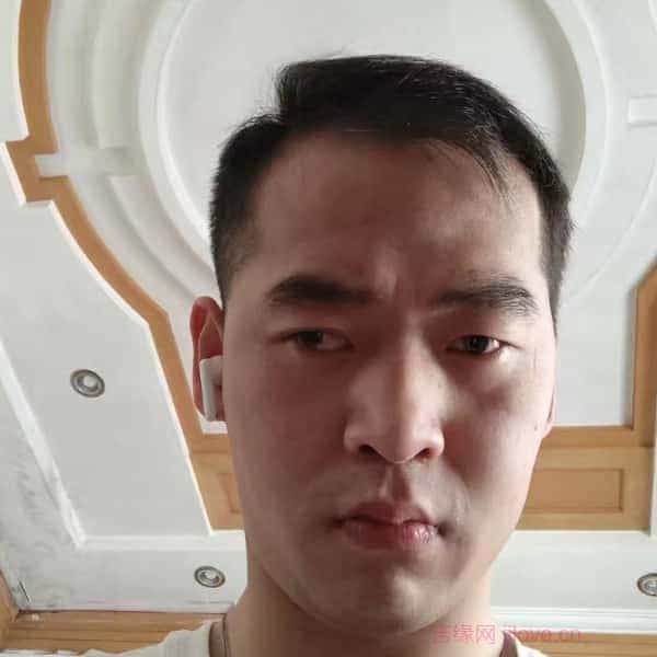 31岁岁河南单身帅哥 - 七台河吉缘网