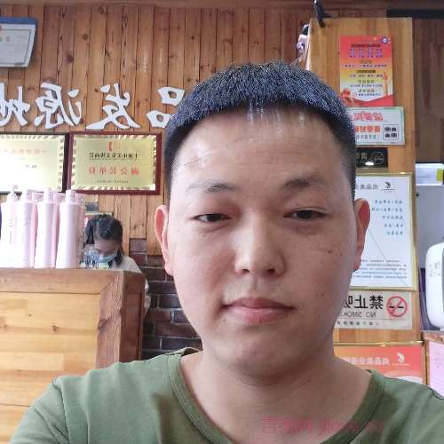 35岁岁湖北单身帅哥 - 七台河吉缘网
