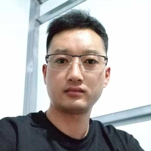 33岁岁陕西单身帅哥 - 七台河吉缘网