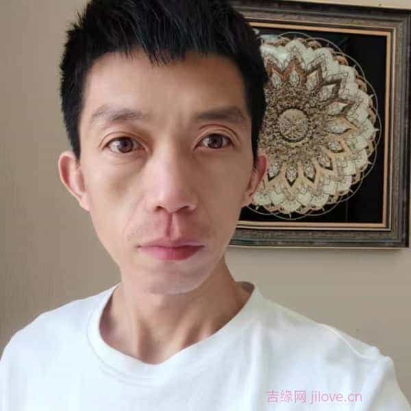 40岁岁河北单身帅哥 - 七台河吉缘网