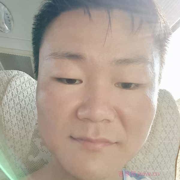 36岁岁河南单身帅哥 - 七台河吉缘网