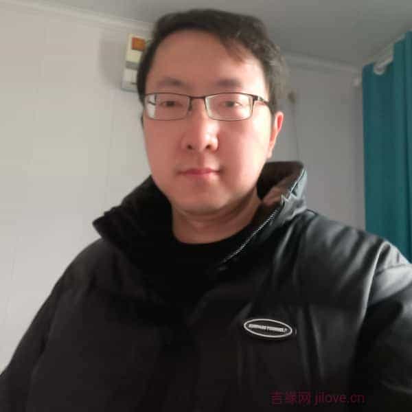 36岁岁江苏单身帅哥 - 七台河吉缘网