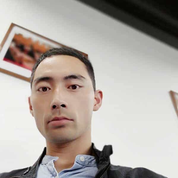 36岁岁山西单身帅哥 - 七台河吉缘网