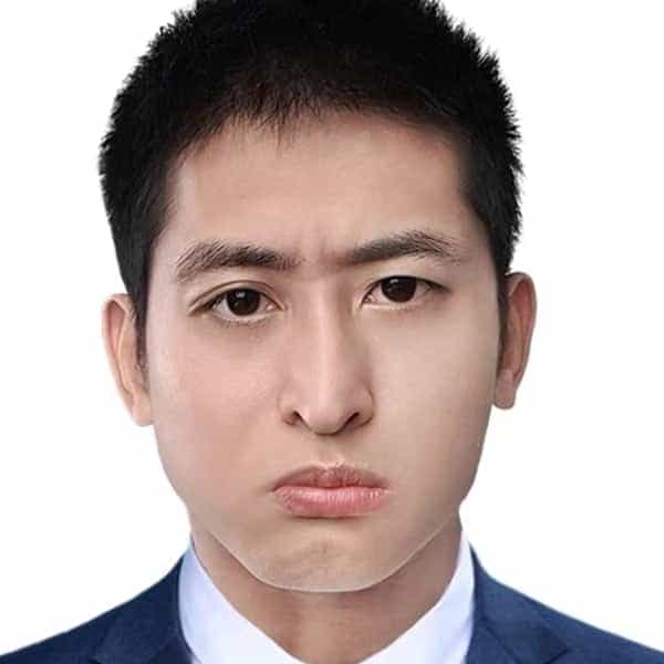 34岁岁湖南单身帅哥 - 七台河吉缘网