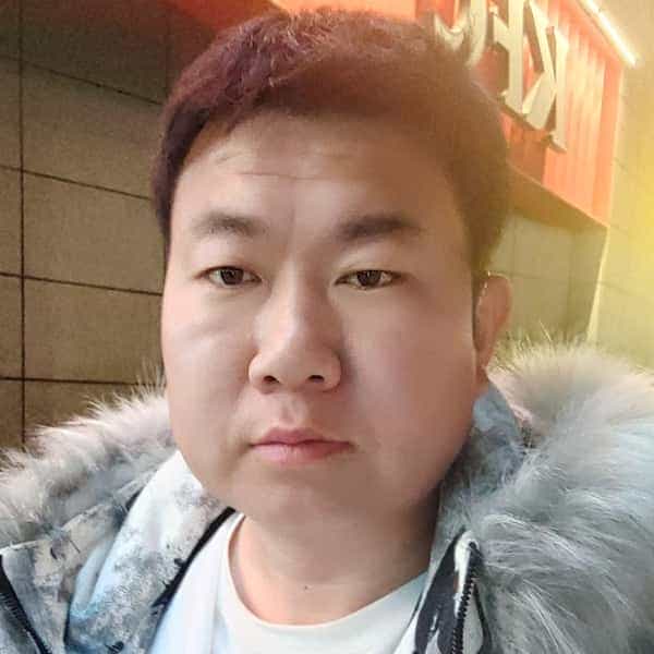 35岁岁陕西单身帅哥 - 七台河吉缘网