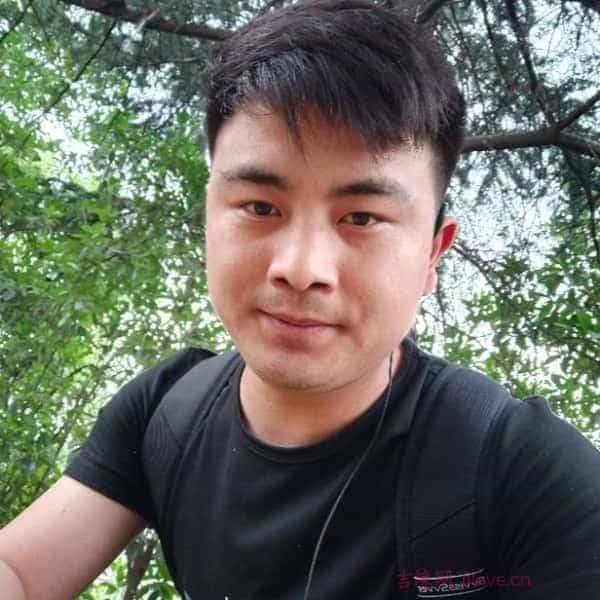 29岁岁安徽单身帅哥 - 七台河吉缘网