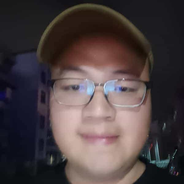 33岁岁湖北单身帅哥 - 七台河吉缘网