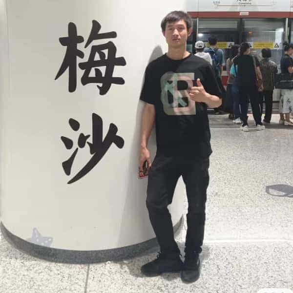 35岁岁湖北单身帅哥 - 七台河吉缘网