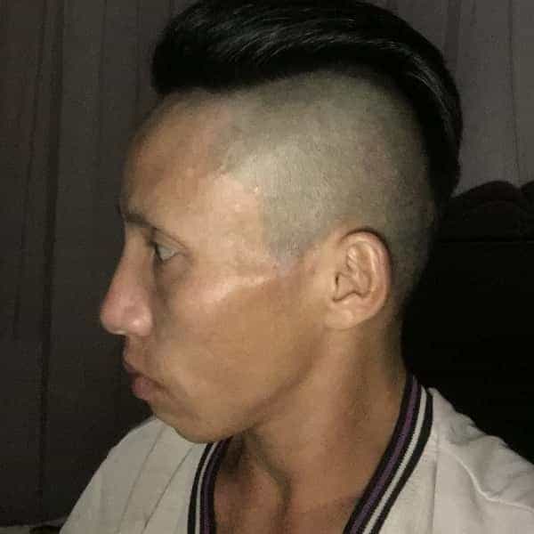 39岁岁广东单身帅哥 - 七台河吉缘网