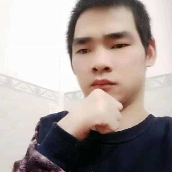 35岁岁广西单身帅哥 - 七台河吉缘网