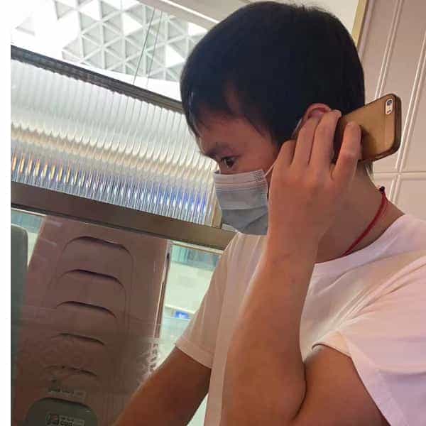33岁岁江西单身帅哥 - 七台河吉缘网