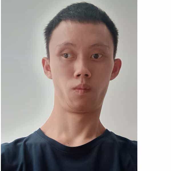 37岁岁广西单身帅哥 - 七台河吉缘网