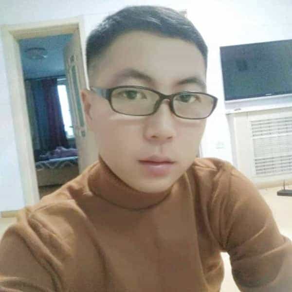 35岁岁辽宁单身帅哥 - 七台河吉缘网