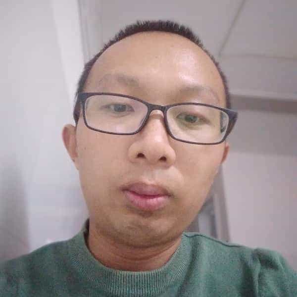 32岁岁山东单身帅哥 - 七台河吉缘网