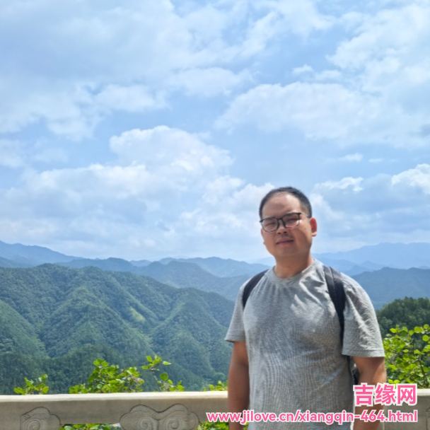 28岁岁甘肃单身帅哥 - 七台河吉缘网