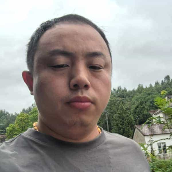 34岁岁安徽单身帅哥 - 七台河吉缘网