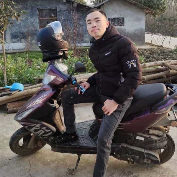 36岁岁湖南单身帅哥 - 七台河吉缘网