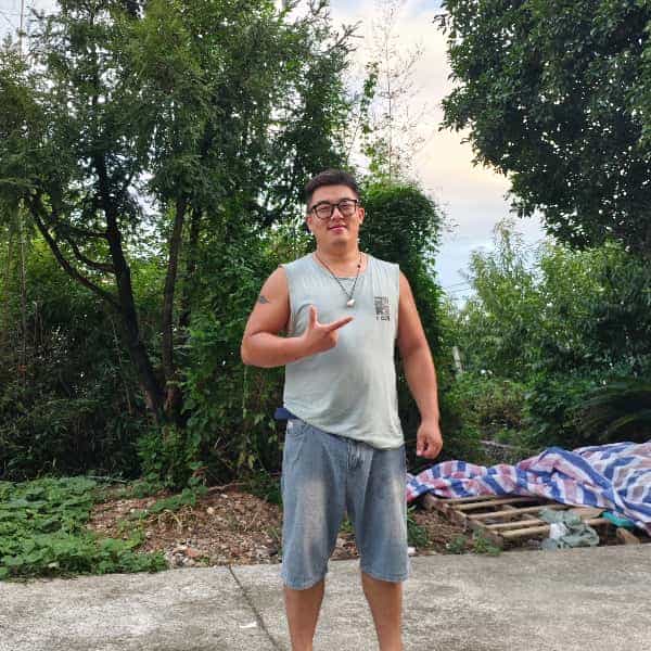 32岁岁浙江单身帅哥 - 七台河吉缘网