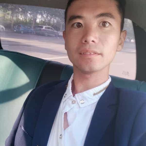 31岁岁山东单身帅哥 - 七台河吉缘网