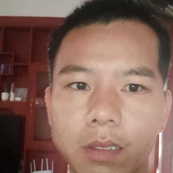 33岁岁广东单身帅哥 - 七台河吉缘网