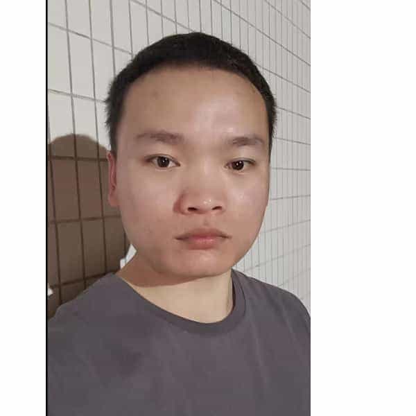 30岁岁安徽单身帅哥 - 七台河吉缘网