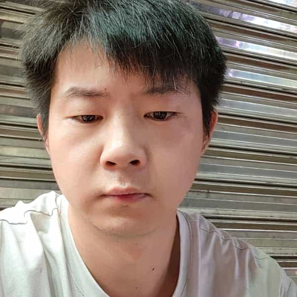 35岁岁河南单身帅哥 - 七台河吉缘网
