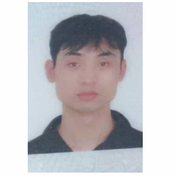 31岁岁陕西单身帅哥 - 七台河吉缘网