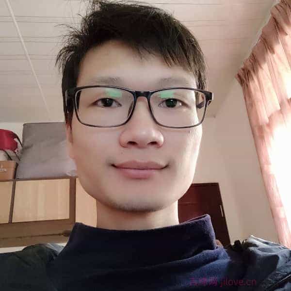 34岁岁福建单身帅哥 - 七台河吉缘网