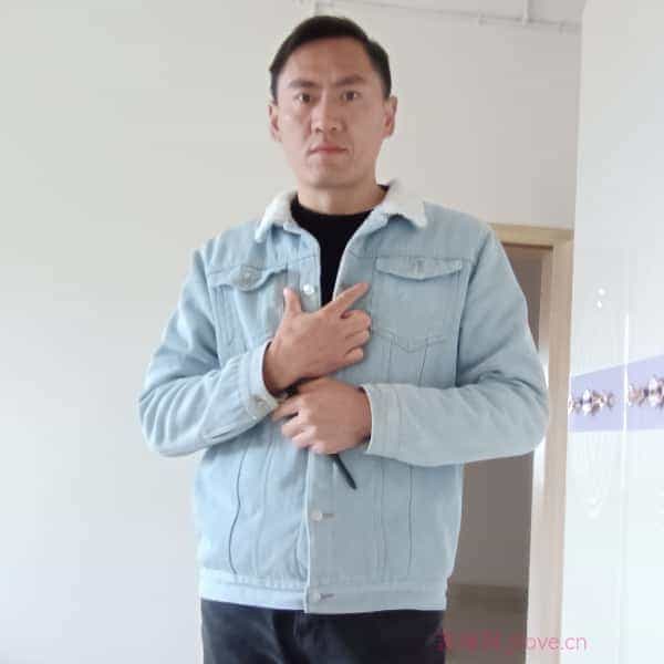 39岁岁四川单身帅哥 - 七台河吉缘网