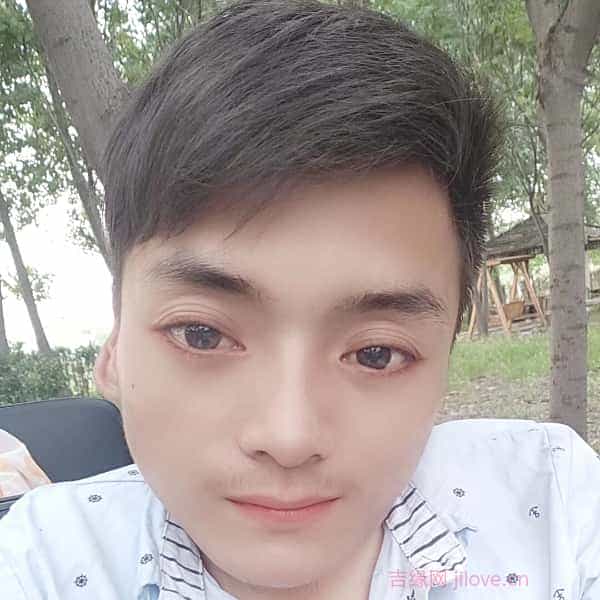 31岁岁河南单身帅哥 - 七台河吉缘网