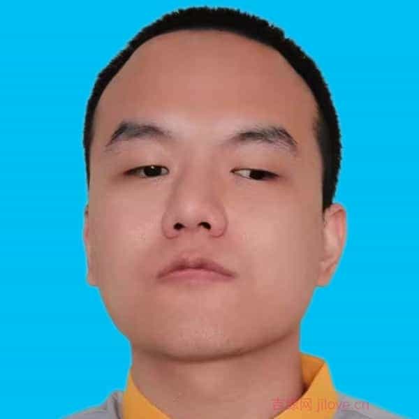 30岁岁山西单身帅哥 - 七台河吉缘网