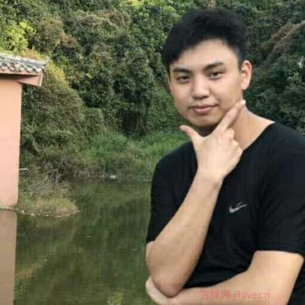 30岁岁海南单身帅哥 - 七台河吉缘网