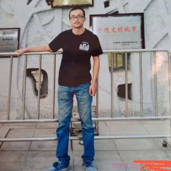 37岁岁江苏单身帅哥 - 七台河吉缘网