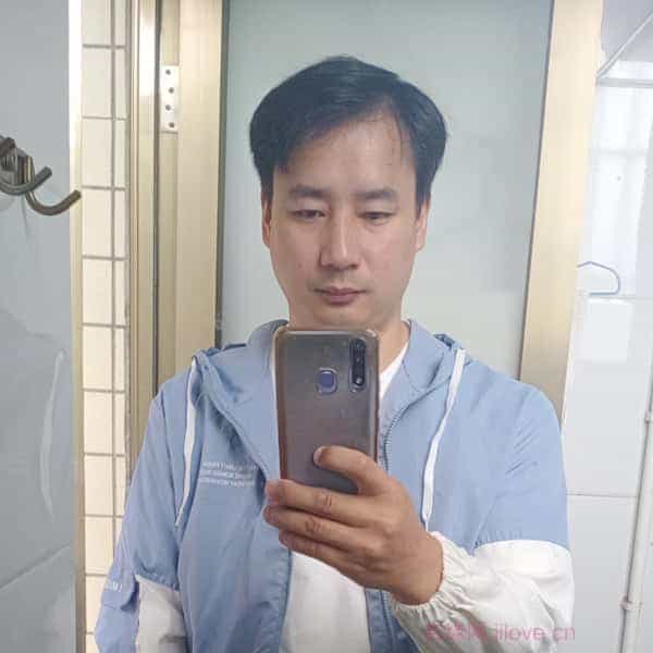 37岁岁广东单身帅哥 - 七台河吉缘网