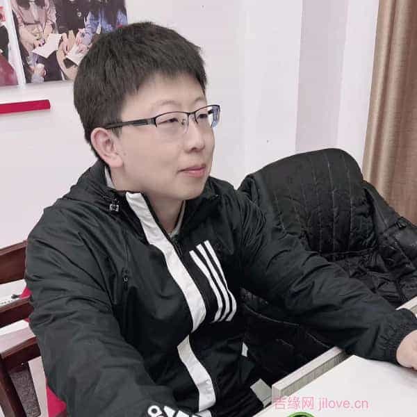 36岁岁江苏单身帅哥 - 七台河吉缘网
