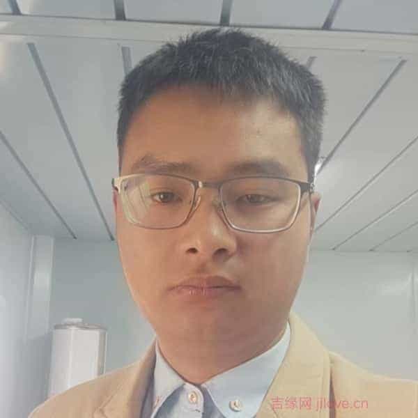 36岁岁山东单身帅哥 - 七台河吉缘网