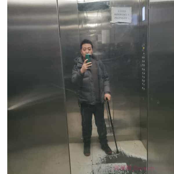 38岁岁河北单身帅哥 - 七台河吉缘网