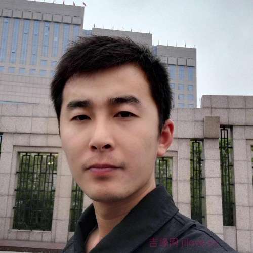 35岁岁河南单身帅哥 - 七台河吉缘网