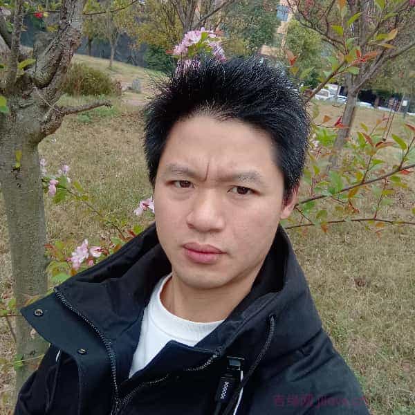 36岁岁四川单身帅哥 - 七台河吉缘网