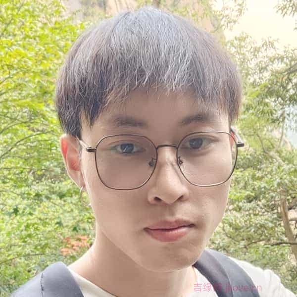 31岁岁四川单身帅哥 - 七台河吉缘网
