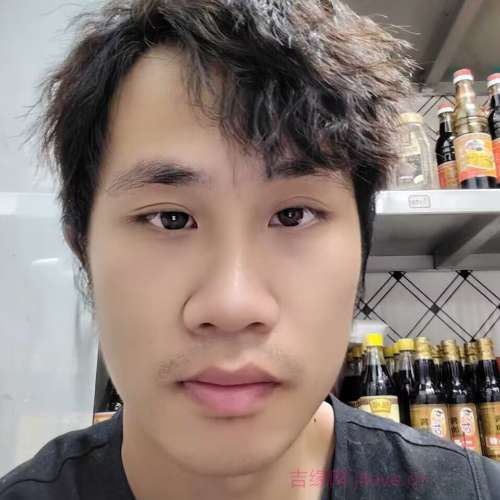 25岁岁四川单身帅哥 - 七台河吉缘网