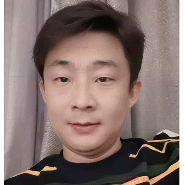 42岁岁山西单身帅哥 - 七台河吉缘网