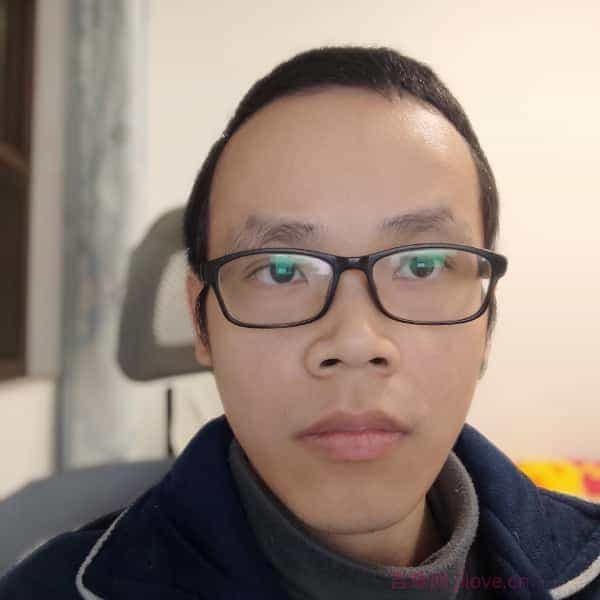29岁岁湖南单身帅哥 - 七台河吉缘网