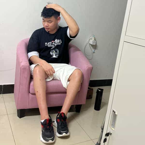 28岁岁河北单身帅哥 - 七台河吉缘网