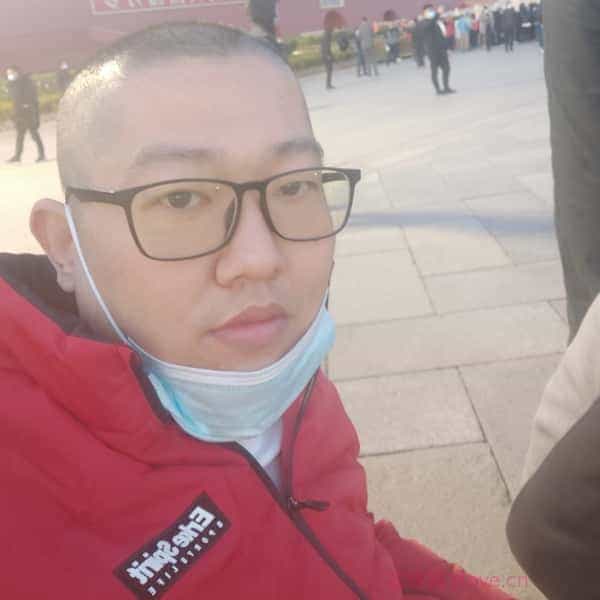 35岁岁陕西单身帅哥 - 七台河吉缘网