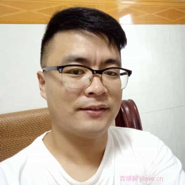 33岁岁江苏单身帅哥 - 七台河吉缘网